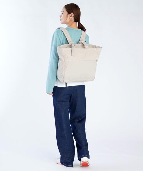 アニエスベー ペアレンツバッグ マザーズバッグ 値下げ不可 大人気！□Agnes b.□ペアレンツバッグ□パパもOK□ (Agnes b