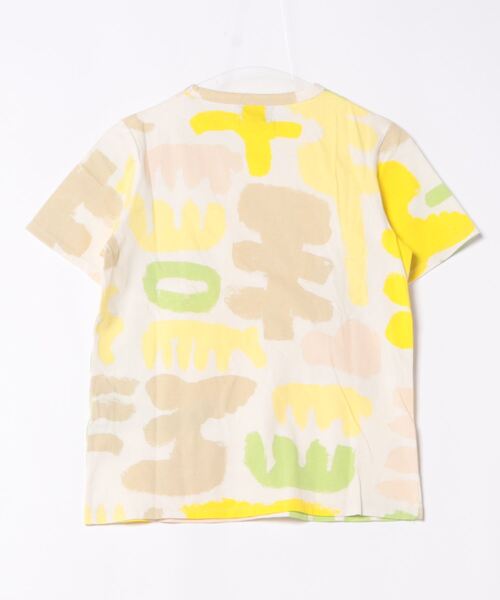 BOBO CHOSES(ボボショーズ)の「Carnival print T-shirt(Tシャツ/カットソー・レディース・マルチ・XS/S/M)」の6枚目の写真