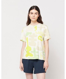 Carnival print T-shirt