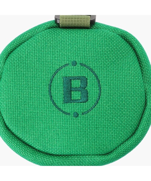 BRIEFING（ブリーフィング）の「【BRIEFING GOLF/ブリーフィングゴルフ】BARREL FAIRWAY WOOD COVER WL（ゴルフグッズ・メンズ・ブラック系その他/ブルー系その他/グリーン系その他・FREE）」の11枚目の写真