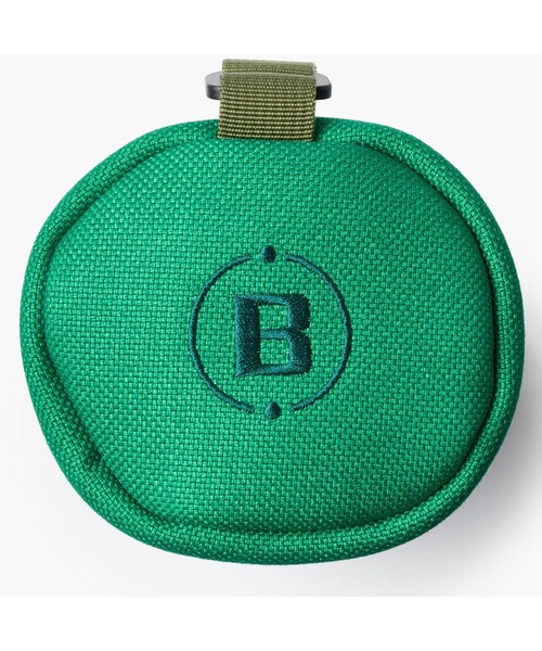 BRIEFING(ブリーフィング)の「【BRIEFING GOLF/ブリーフィングゴルフ】BARREL FAIRWAY WOOD COVER WL(ゴルフグッズ・メンズ・ブラック系その他/ブルー系その他/グリーン系その他・FREE)」の15枚目の写真