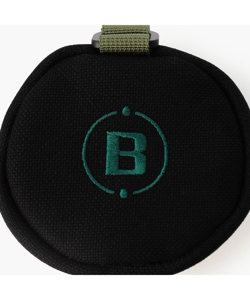 BRIEFING（ブリーフィング）の「【BRIEFING GOLF/ブリーフィングゴルフ】BARREL FAIRWAY WOOD COVER WL（ゴルフグッズ・メンズ・ブラック系その他/ブルー系その他/グリーン系その他・FREE）」の4枚目の写真