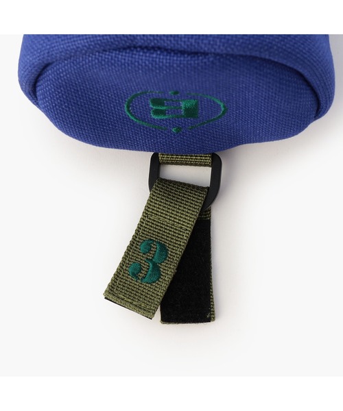 BRIEFING（ブリーフィング）の「【BRIEFING GOLF/ブリーフィングゴルフ】BARREL FAIRWAY WOOD COVER WL（ゴルフグッズ・メンズ・ブラック系その他/ブルー系その他/グリーン系その他・FREE）」の8枚目の写真