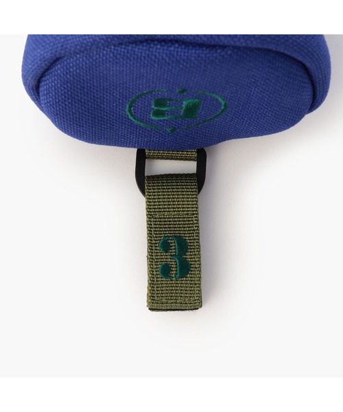 BRIEFING（ブリーフィング）の「【BRIEFING GOLF/ブリーフィングゴルフ】BARREL FAIRWAY WOOD COVER WL（ゴルフグッズ・メンズ・ブラック系その他/ブルー系その他/グリーン系その他・FREE）」の9枚目の写真