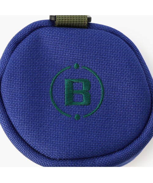 BRIEFING（ブリーフィング）の「【BRIEFING GOLF/ブリーフィングゴルフ】BARREL FAIRWAY WOOD COVER WL（ゴルフグッズ・メンズ・ブラック系その他/ブルー系その他/グリーン系その他・FREE）」の10枚目の写真