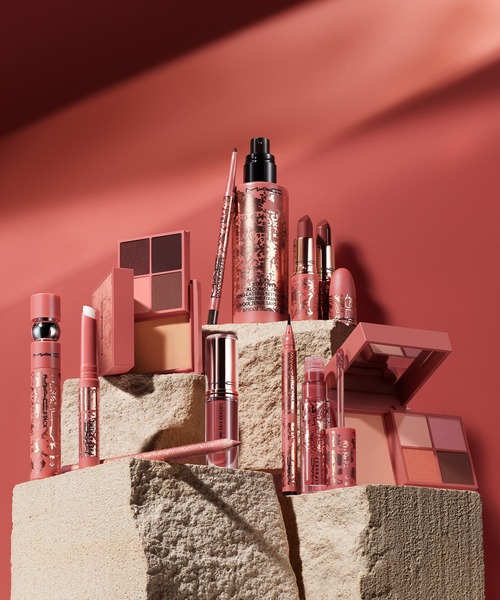 M・A・C(マック)の「【M・A・C/マック】M・A・C プレップ プライム リップ(リップクリーム・レディース・その他・FREE)」の5枚目の写真