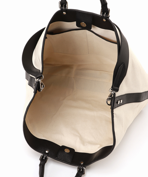 セール】RIEMPIRE/リエンピーレ DELFINA（トートバッグ）｜NOBLE