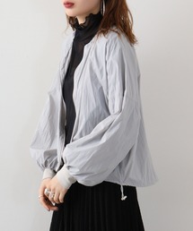 EGLANTINE ナイロンジャケット