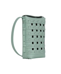 カンペール　CAMPER メッセンジャーバッグ ネイビー　レザー　本革　通学 カンペール(CAMPER) メッセンジャーバッグ | 通販・人気