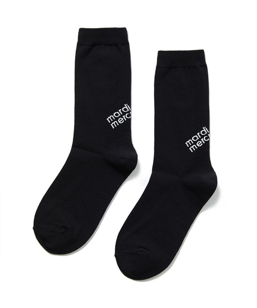 Mardi Mercredi（マルディメクルディ）の「SET 7 SOCKS MARDI