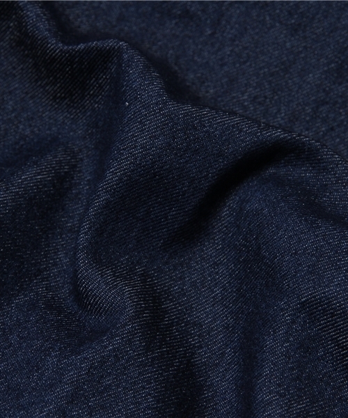 PANTS...（パンツ）の「ワイドパンツ（その他パンツ・レディース・インディゴブルー・FREE）」の11枚目の写真