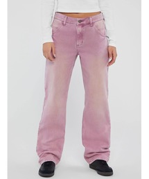 Guess | GUESS Originals Overdye Carpenter Jeans デニムパンツ カーペンター ジーンズ レディース(デニムパンツ)