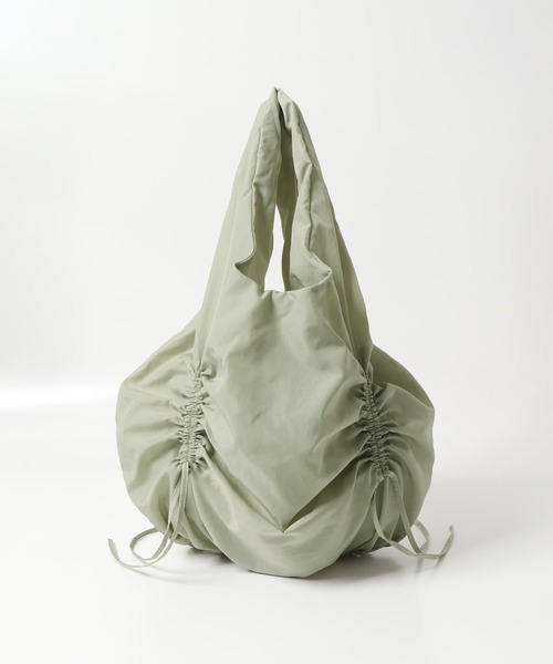 【mari】ꕤ︎︎ハンドメイド マチ付きドロストバッグ 『バルーンランド』 mari様専用】ꕤ︎︎ハンドメイド マチ付きドロストバッグ
