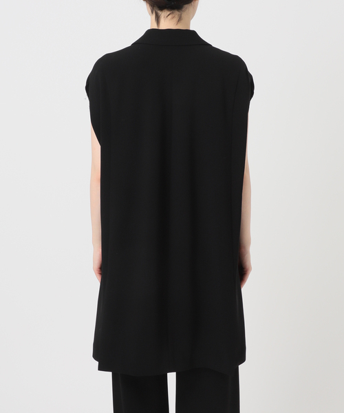 AP STUDIO(エーピーストゥディオ)の「ケープジレ(その他アウター・レディース・ブラック・FREE)」の17枚目の写真