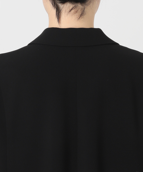 AP STUDIO(エーピーストゥディオ)の「ケープジレ(その他アウター・レディース・ブラック・FREE)」の19枚目の写真