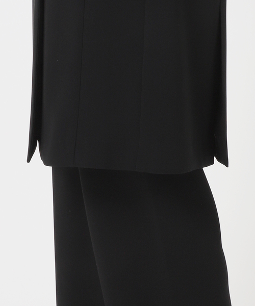 AP STUDIO(エーピーストゥディオ)の「ケープジレ(その他アウター・レディース・ブラック・FREE)」の22枚目の写真