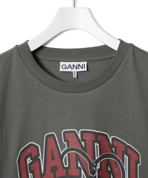 ADAM ET ROPE'（アダムエロペ）の「【GANNI(ガニー)】FUTURE