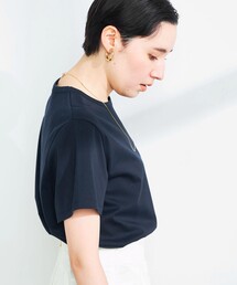 NOLLEY’S Sophi | W&W スムース Tシャツ(Tシャツ/カットソー)