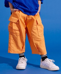 カーゴパンツ（オレンジ/橙色系）ファッション通販 - ZOZOTOWN