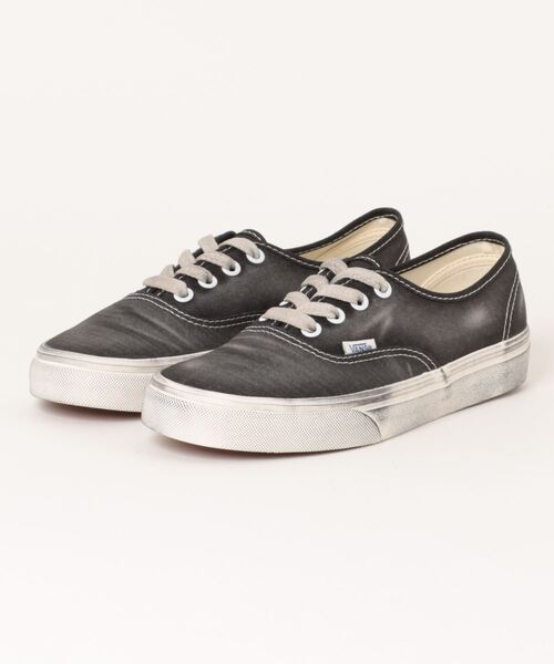 AUTHENTIC VN000BW5CJK（スニーカー）｜VANS（バンズ）