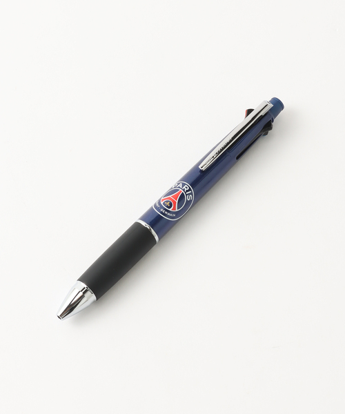 PARIS SAINT-GERMAIN（パリサンジェルマン）の「【Paris Saint-Germain / パリ・サン＝ジェルマン】JP JETSTREAM 41（その他小物・メンズ・ブラック/ネイビー・FREE）」の2枚目の写真