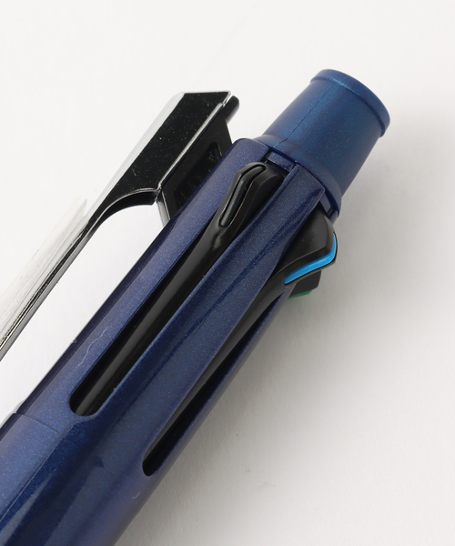 PARIS SAINT-GERMAIN（パリサンジェルマン）の「【Paris Saint-Germain / パリ・サン＝ジェルマン】JP JETSTREAM 41（その他小物・メンズ・ブラック/ネイビー・FREE）」の5枚目の写真