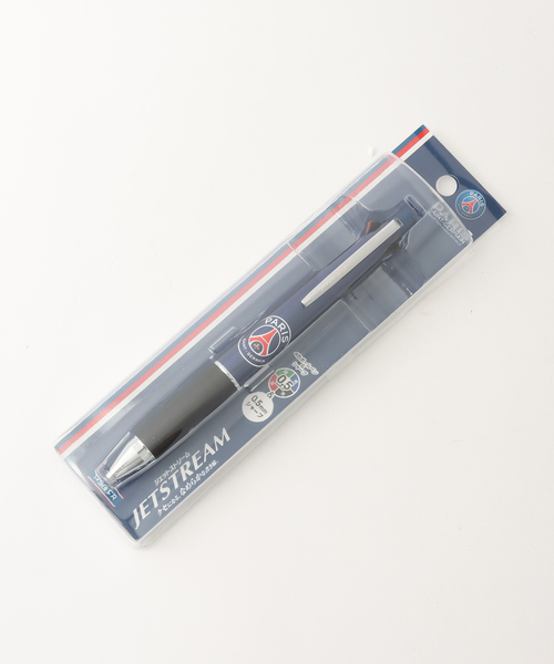 PARIS SAINT-GERMAIN（パリサンジェルマン）の「【Paris Saint-Germain / パリ・サン＝ジェルマン】JP JETSTREAM 41（その他小物・メンズ・ブラック/ネイビー・FREE）」の8枚目の写真
