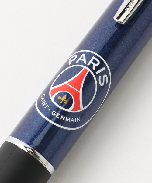 PARIS SAINT-GERMAIN（パリサンジェルマン）の「【Paris Saint-Germain / パリ・サン＝ジェルマン】JP JETSTREAM 41（その他小物・メンズ・ブラック/ネイビー・FREE）」の9枚目の写真