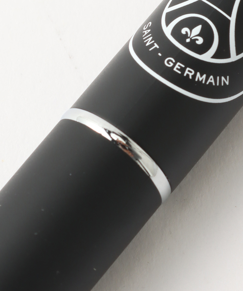 PARIS SAINT-GERMAIN（パリサンジェルマン）の「【Paris Saint-Germain / パリ・サン＝ジェルマン】JP JETSTREAM 41（その他小物・メンズ・ブラック/ネイビー・FREE）」の10枚目の写真