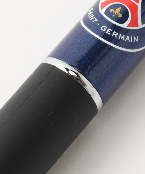 PARIS SAINT-GERMAIN（パリサンジェルマン）の「【Paris Saint-Germain / パリ・サン＝ジェルマン】JP JETSTREAM 41（その他小物・メンズ・ブラック/ネイビー・FREE）」の11枚目の写真