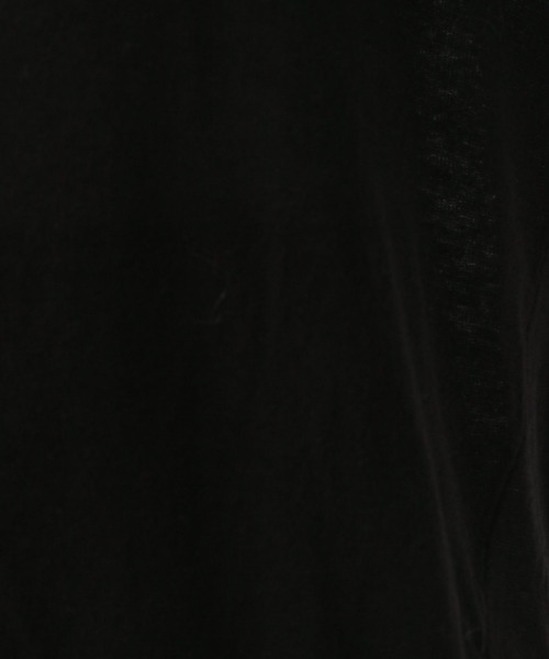 Elura（エルーラ）の「リネン混Vネックプルオーバー/115636（ニット/セーター・レディース・オレンジ/ライトベージュ/ブラック・FREE）」の22枚目の写真