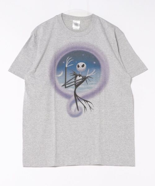 Disney(ディズニー)の「【 Disney 】 ディズニーキャラクターTシャツ 24S4-2(Tシャツ/カットソー・レディース・その他5/その他3/その他2/その他1/その他4・X-LARGE/LARGE)」の2枚目の写真