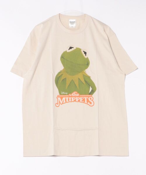 Disney(ディズニー)の「【 Disney 】 ディズニーキャラクターTシャツ 24S4-2(Tシャツ/カットソー・レディース・その他5/その他3/その他2/その他1/その他4・X-LARGE/LARGE)」の4枚目の写真