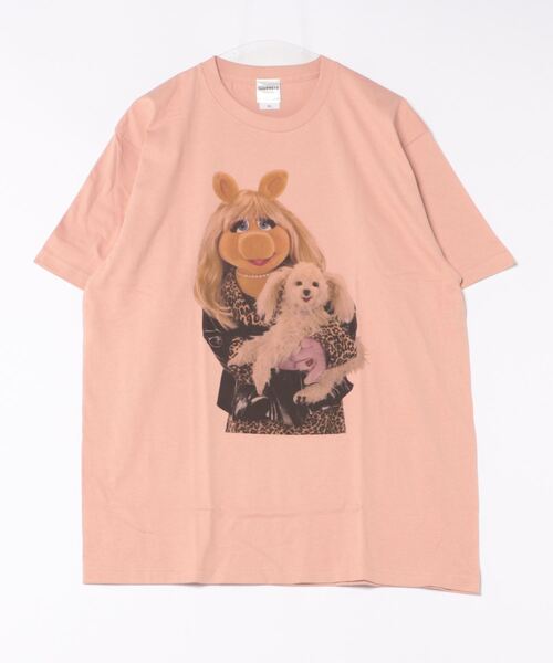 Disney(ディズニー)の「【 Disney 】 ディズニーキャラクターTシャツ 24S4-2(Tシャツ/カットソー・レディース・その他5/その他3/その他2/その他1/その他4・X-LARGE/LARGE)」の5枚目の写真