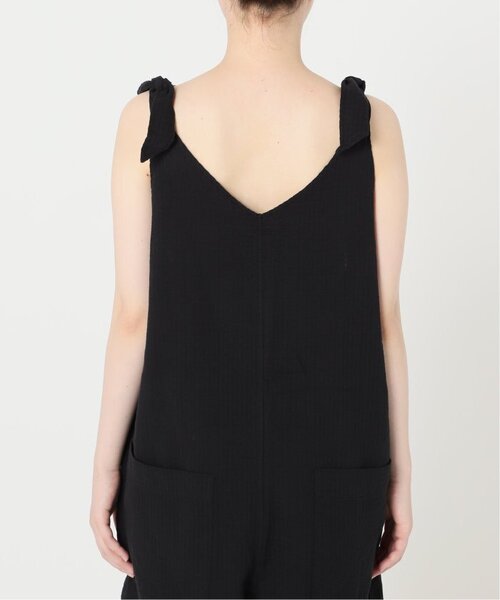 LES ATELIERS FRANCAIS DE CONFECTION 別注 ジャンプスーツ