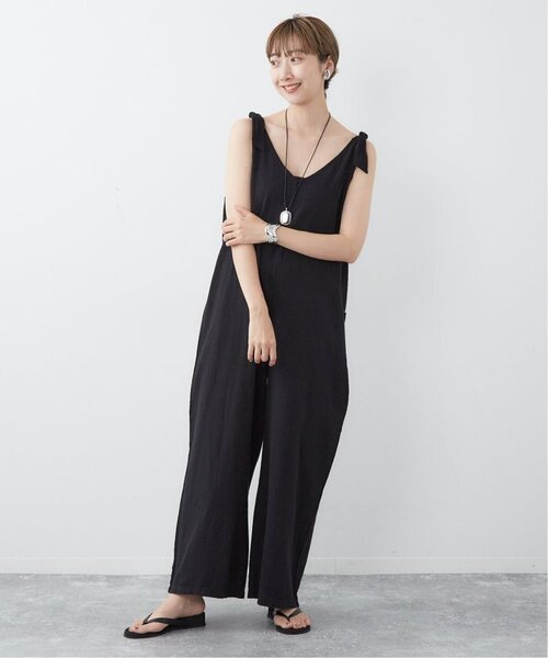 LES ATELIERS FRANCAIS DE CONFECTION 別注 ジャンプスーツ