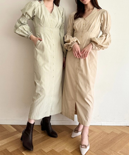 匿名配送】定価27.300円✨me couture by meワンピース✨ 匿名配送】定価27.300円✨me couture by meワンピース✨