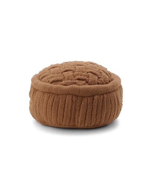 【セール】【Sleep】APPLE PIE お昼寝クッション（クッション/クッションカバー）｜gelato pique Sleep（ジェラートピケスリープ）