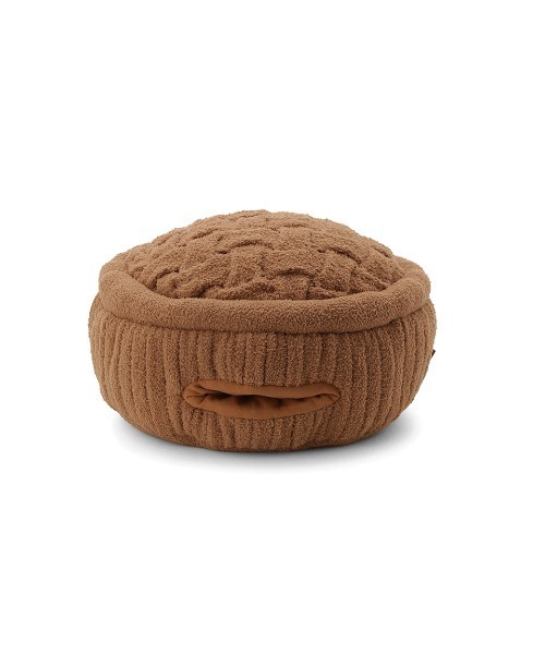 【セール】【Sleep】APPLE PIE お昼寝クッション（クッション/クッションカバー）｜gelato pique Sleep（ジェラートピケスリープ）