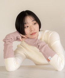 アームカバー（ピンク/桃色系）ファッション通販 - ZOZOTOWN