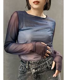 オリジナルアートシアートップス