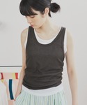MERLOT(メルロー)の「トップス(タンクトップ)」