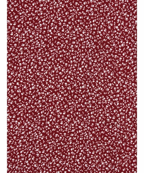 Levi's(リーバイス)の「Levi's/リーバイス SARINA ワンピース レッド ALARCON FLORAL(ワンピース・レディース・レッド・XS/S/M)」の7枚目の写真