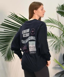 ROXY | ROXY/ロキシー ロンT RLT244610T(Tシャツ/カットソー)