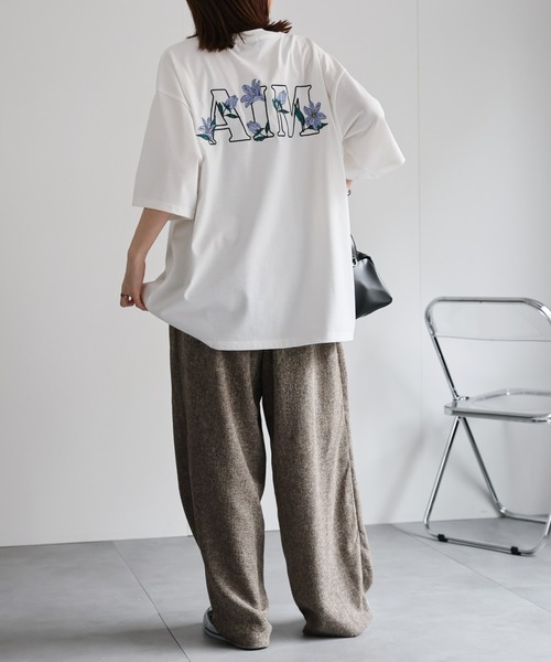 MaxMara studio●[SUGHERO] フラワー刺繍付き クチュールTシャツ 楽天市場】MAX MARA マックスマーラー SACHA EMBROIDERED T