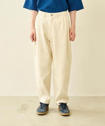 Kelen（ケレン）の「「KELEN MENS/ケレン メンズ」ヴィンテージコクーンデニム（デニムパンツ）」