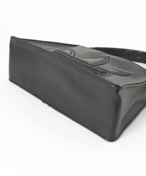 セール】adidas アディダス W PU SHOULDERBAG バッグ IY4057