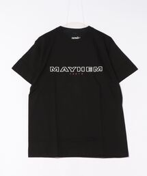【8】【it】MAYHEM/graphic T