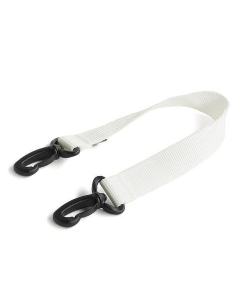 STANDARD SUPPLY(スタンダードサプライ)の「スタンダードサプライ / REGII レジー / HAND STRAP ハンドストラップ(ショルダーバッグ・レディース・ブラック/ホワイト/シルバー/パープル/ブラウン/ピンク系その他/オレンジ/イエロー/ピンク/ライトパープル/ダークグリーン・FREE)」の1枚目の写真