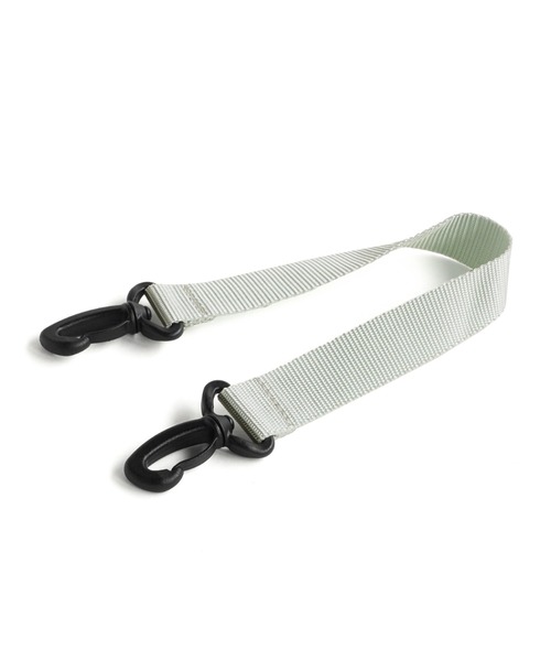 STANDARD SUPPLY(スタンダードサプライ)の「スタンダードサプライ / REGII レジー / HAND STRAP ハンドストラップ(ショルダーバッグ・レディース・ブラック/ホワイト/シルバー/パープル/ブラウン/ピンク系その他/オレンジ/イエロー/ピンク/ライトパープル/ダークグリーン・FREE)」の11枚目の写真